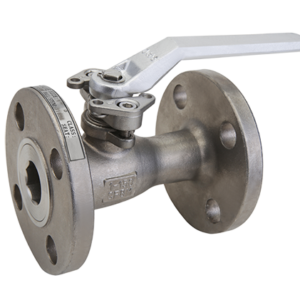 Stainless Steel and Carbon Steel Flanged Valves
